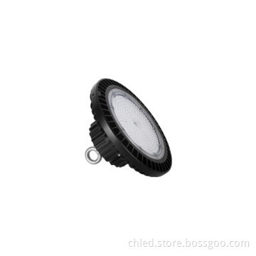 5000K 150W LED Linear High Bay Light